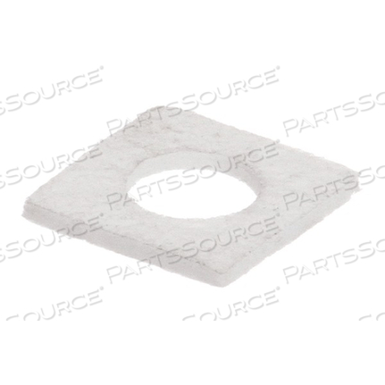 GASKET, PEEK HOLE KGLS 1/8 KAO by Cleveland Range, LLC
