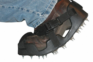 REPLACEMENT SPIKES MEN'S PK40 by Seymour Midwest REPLACEMENT SPIKES MEN'S PK40 by Seymour Midwest