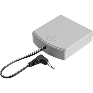 EXTERNAL BATTERY PACK FOR SELECT SAFES by Barska