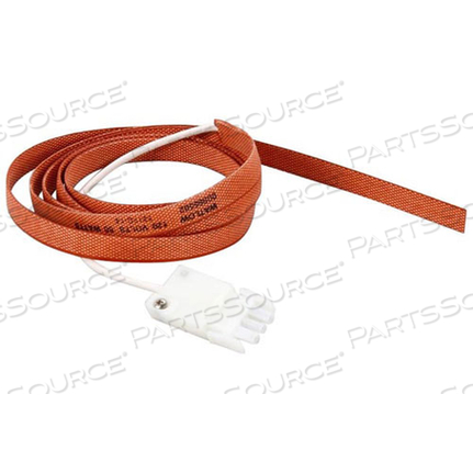 TAPE 50W 120V 1/2X72 HTR by Pitco