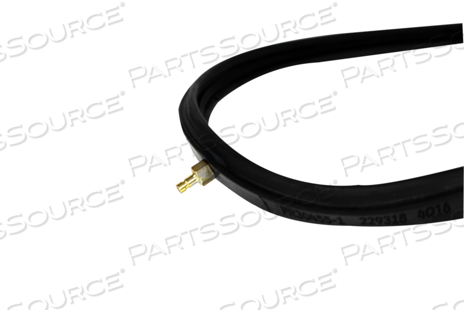 INFLATABLE SEAL by STERIS Corporation