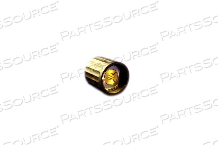 CONTROL KNOB, A1, WITHOUT CAP by Draeger Inc.