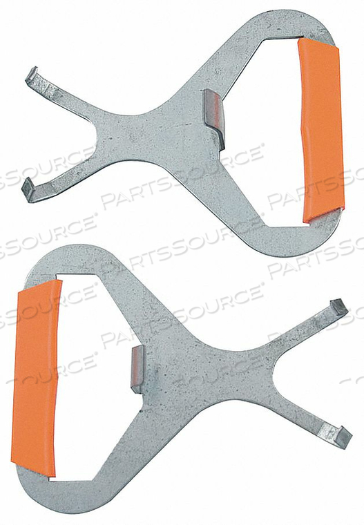 FENCE TENSIONING CLAWS by Malco