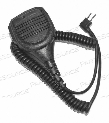 SPEAKER MICROPHONE AUDIO ACCESSORY 4 L by Banshee SPEAKER MICROPHONE AUDIO ACCESSORY 4 L by Banshee