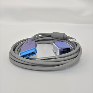 3.6 M SPO2 INTERCONNECT CABLE FOR NELLCOR OXIMAX by GE Medical Systems Information Technology (GEMSIT)