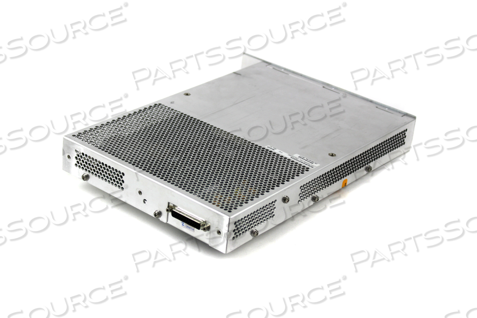 PWA, FIZ MODULE, SEQUOIA by Siemens Medical Solutions