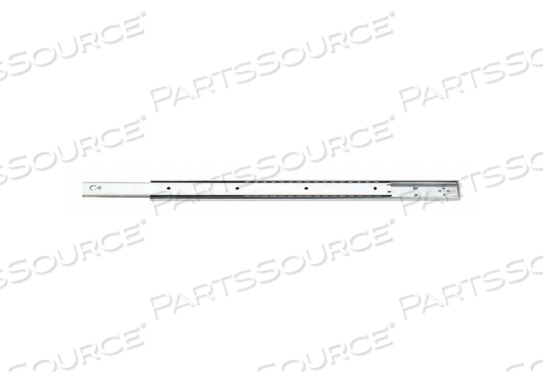 DRAWER SLIDE 3/4 EXTENSION 12 IN L PR by Lamp DRAWER SLIDE 3/4 EXTENSION 12 IN L PR by Lamp