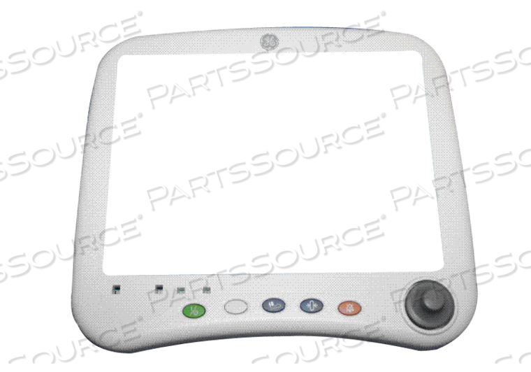 EMERALD TRANSPORT DISPLAY V2 DISPLAY FRONT ENCODER + KEYPAD EMERALD TRANSPORT DISPLAY V2 DISPLAY FRONT ENCODER + KEYPAD