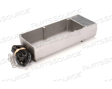 RAC37 CONDENSATE PAN #VAPOR AC by Traulsen