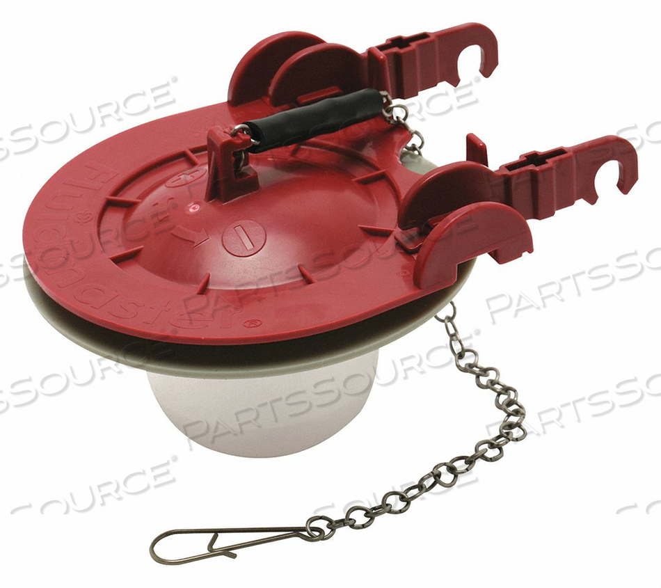 FLAPPER FLUIDMASTER by Fluidmaster FLAPPER FLUIDMASTER by Fluidmaster