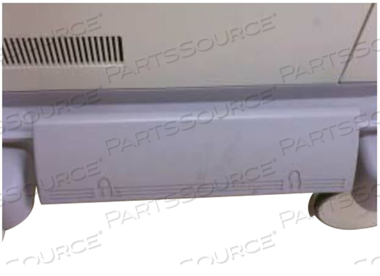 WORKSTATION BRAKE PEDAL by OEC Medical Systems (GE Healthcare) WORKSTATION BRAKE PEDAL by OEC Medical Systems (GE Healthcare)