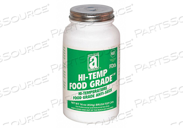 ANTI-SEIZE COMPOUND OFF WHITE 16 OZ CAN by Anti-Seize Technology