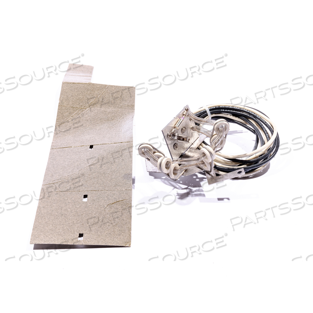 WARMER HEATER KIT, 230 VAC, WARMER by Getinge USA Sales, LLC