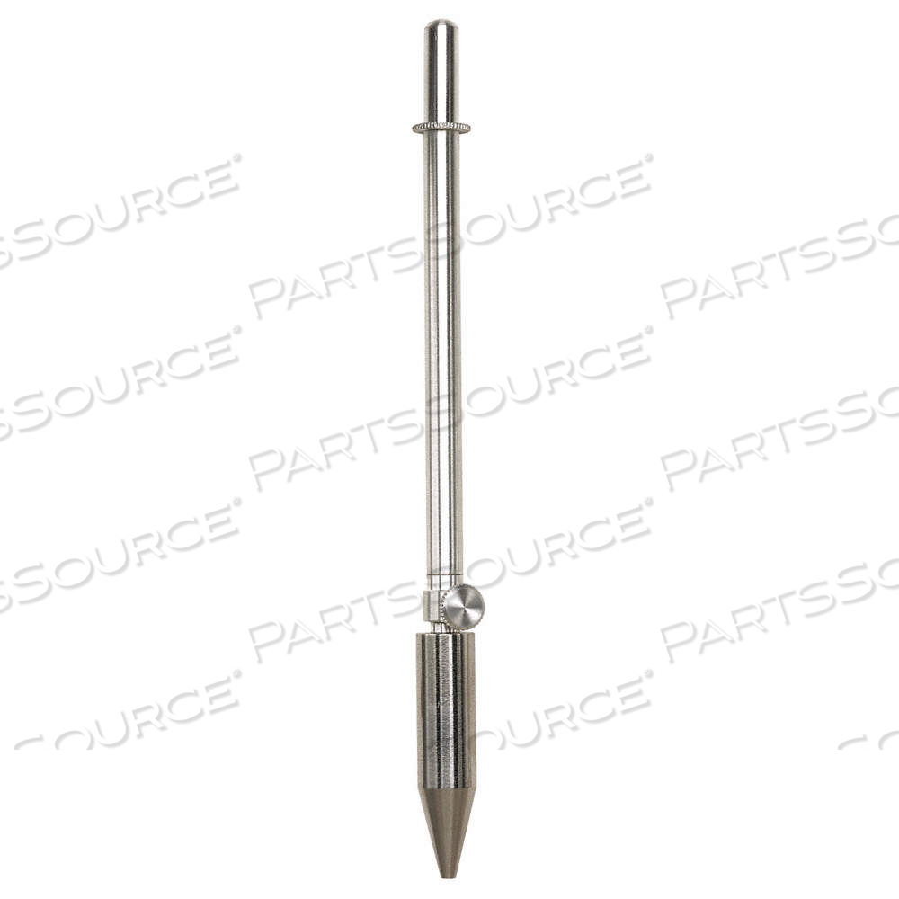 PENETRATION NEEDLE, BATTERY PASTE, PENETROMETER, 6 MO MANUFACTURERS WARRANTY LG by Approved Vendor