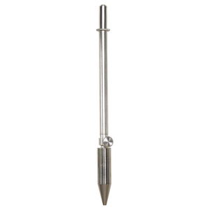 PENETRATION NEEDLE, BATTERY PASTE, PENETROMETER, 6 MO MANUFACTURERS WARRANTY LG by Approved Vendor PENETRATION NEEDLE, BATTERY PASTE, PENETROMETER, 6 MO MANUFACTURERS WARRANTY LG by Approved Vendor