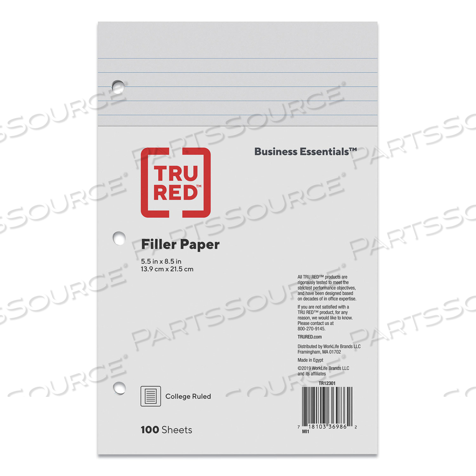 FLAT CLINCH STAPLER, 40-SHEET CAPACITY, BLACK by Bostitch FLAT CLINCH STAPLER, 40-SHEET CAPACITY, BLACK by Bostitch