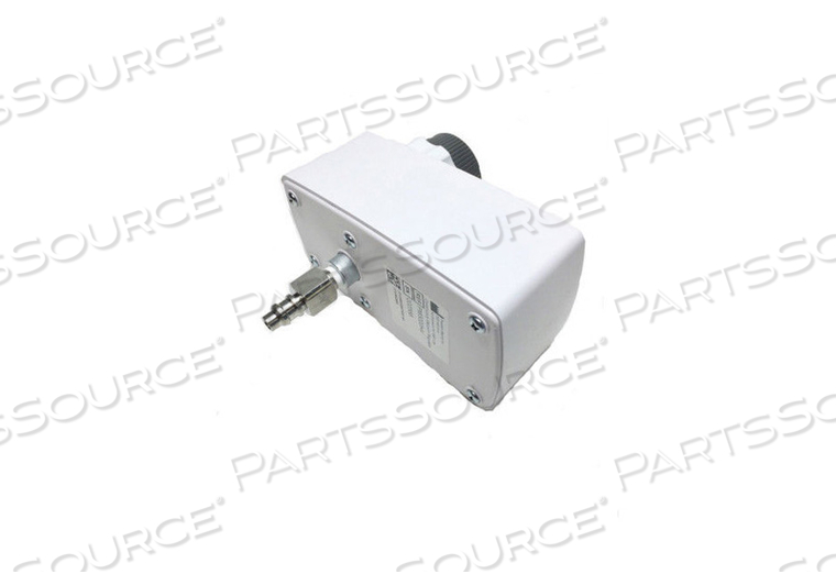 TUBING NIPPLE, 1/8 IN FNPT by Precision Medical, Inc. TUBING NIPPLE, 1/8 IN FNPT by Precision Medical, Inc.