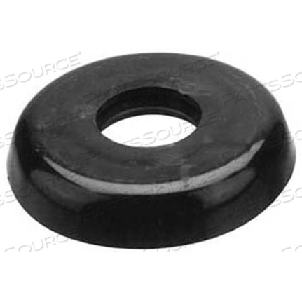 CAP, PLASTIC (BLACK) by Dito Dean