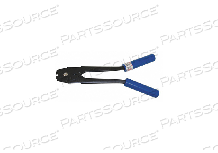 FRONT ACTION SEALER STANDARD DUTY 3/8 by Encore