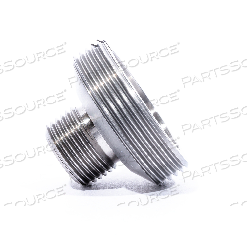 5.6 KW/7.5 KW MULTI-PHASE REDUCER, BEIGE by Draeger Inc.