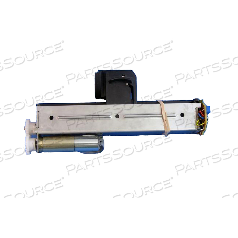 AS50 DRIVE ASSEMBLY AS50 DRIVE ASSEMBLY