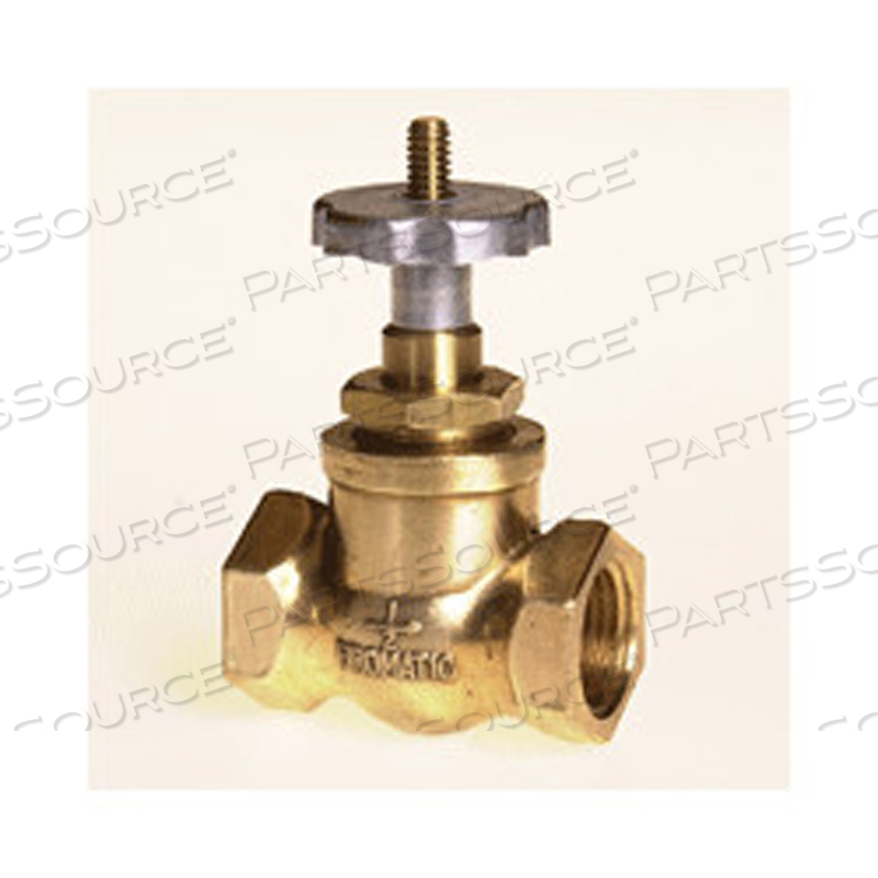 12830 1/2" NPT(F) X 1/2" NPT(F) GLOBE FUSIBLE VALVE 12130 by Firomatic 12830 1/2" NPT(F) X 1/2" NPT(F) GLOBE FUSIBLE VALVE 12130 by Firomatic
