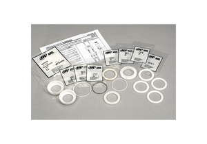 DIAPHRAGM PUMP REPAIR KIT by Ingersoll-Rand