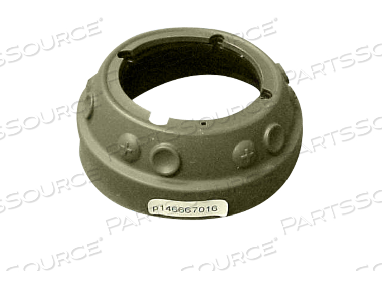 BEZEL SWITCH by STERIS Corporation BEZEL SWITCH by STERIS Corporation