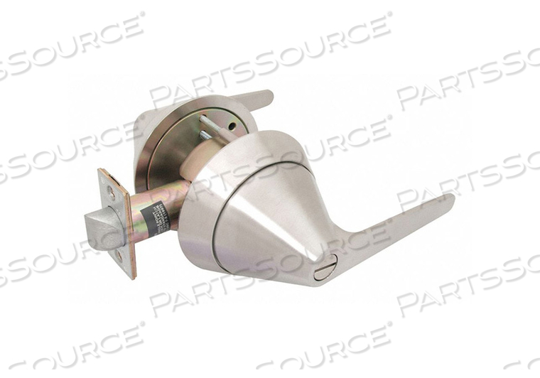LEVER LOCKSET MECHANICAL PRIVACY GRADE 1 by TownSteel LEVER LOCKSET MECHANICAL PRIVACY GRADE 1 by TownSteel
