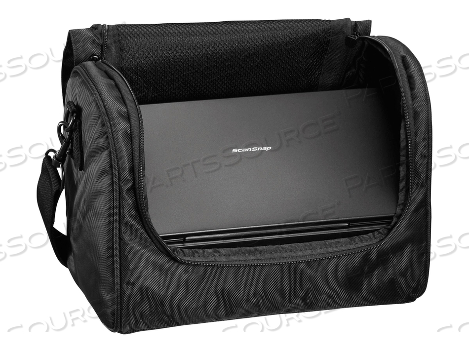 FUJITSU SCANSNAP CARRYING CASE S500/S510/5110/15 by Fujitsu