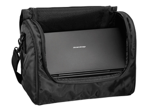 FUJITSU - CARRYING CASE - FOR SCANSNAP FI-5110, IX500, S1500, S500, S510 by Fujitsu