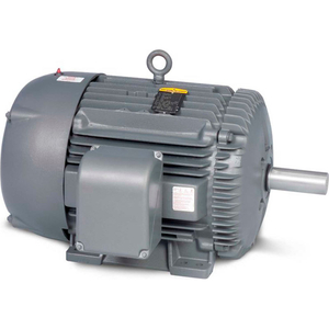 MOTOR, 50/12.5HP, 1760/870RPM, 3PH, 60HZ, 326T, 1272 by BALDOR