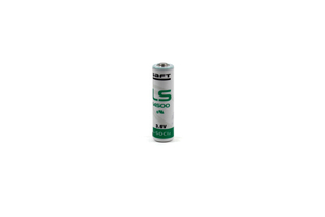 BATTERY, AA, LITHIUM, 3.6V, 2.4 AH by Smiths Medical