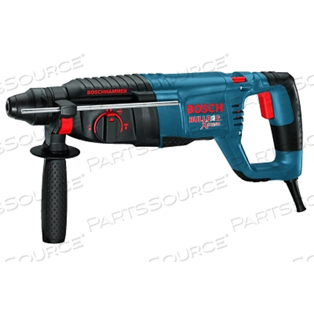 1" SDS-PLUS BULLDOG XTREME ROTARY HAMMER by Bosch Tools 1" SDS-PLUS BULLDOG XTREME ROTARY HAMMER by Bosch Tools
