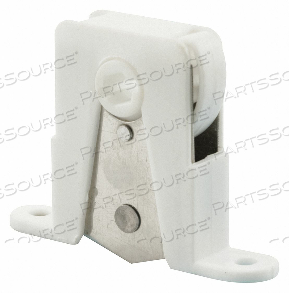 ROLLER ASSEMBLY 6-7/16 L X3-13/16 W PR by Primeline ROLLER ASSEMBLY 6-7/16 L X3-13/16 W PR by Primeline