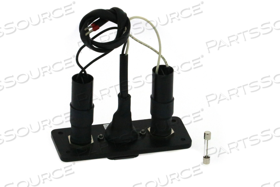 SOCKET FOR MAINS SUPPLY CABLE USA by Getinge USA Sales, LLC