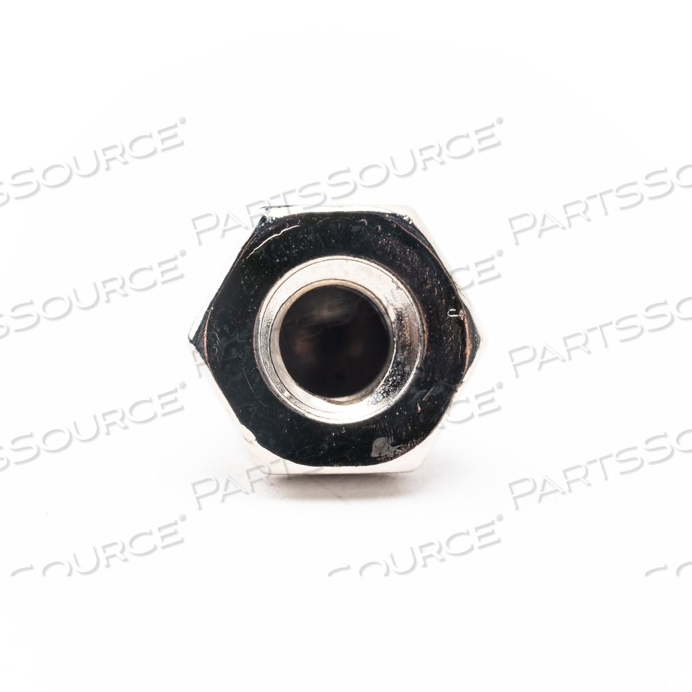 ACORN NUT FOR HEADREST ASSEMBLY by Haag-Streit