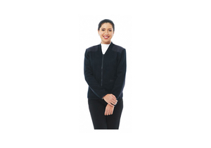 V-NECK MILITARY SWEATER DARK NAVY S by Cobmex V-NECK MILITARY SWEATER DARK NAVY S by Cobmex