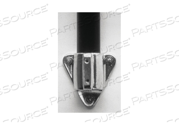 FITTING WALL FLANGE TYPE 1 PIPE SZ by Hollaender FITTING WALL FLANGE TYPE 1 PIPE SZ by Hollaender