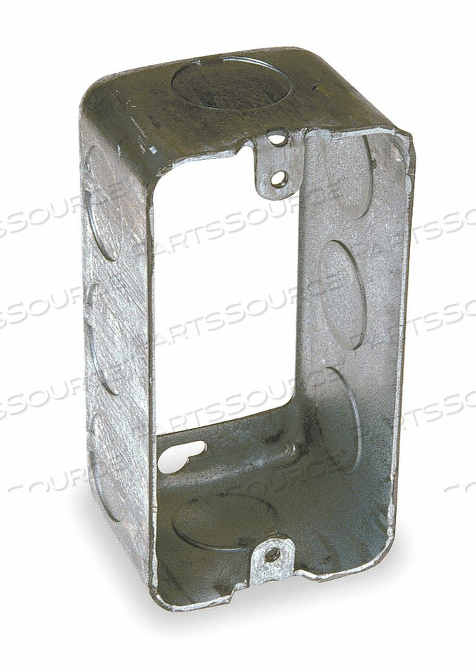 EXTENSION RING BOX by RACO EXTENSION RING BOX by RACO