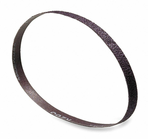 J5561 SANDING BELT 3/8 IN WX13 IN L ZA 100GR by Norton | Saint-Gobain Abrasives