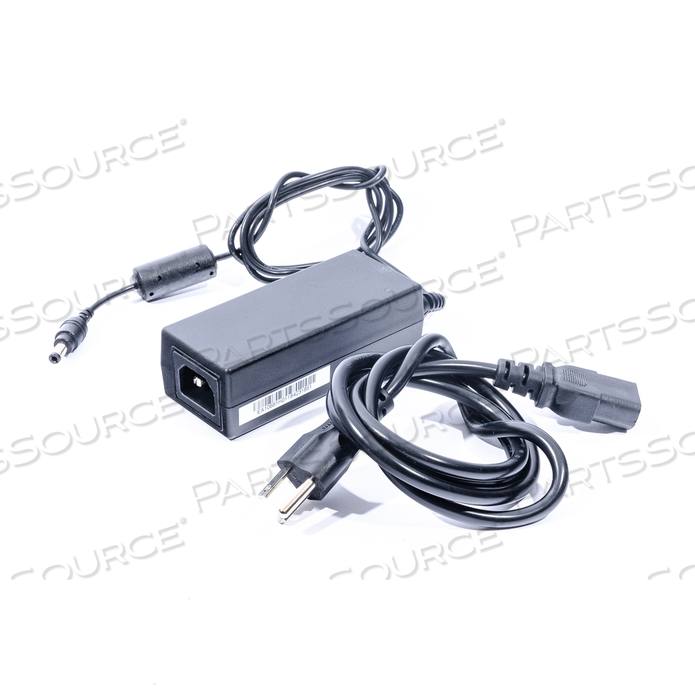 N00083 TROPHON PRINTER POWER CORD by GE Healthcare