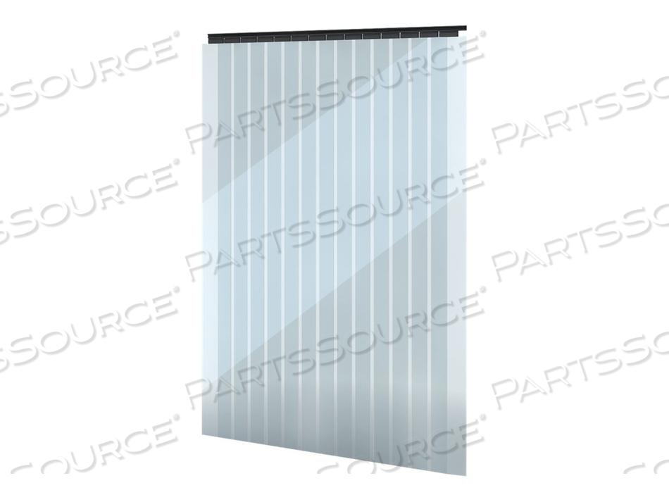 INROW OA END AISLE CONTAINMENT KIT - 42U by APC / American Power Conversion