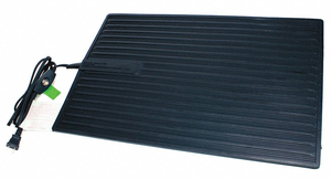 PRTBLE ELCT HEAT FLR MAT 22-15/16 L by Cozy PRTBLE ELCT HEAT FLR MAT 22-15/16 L by Cozy