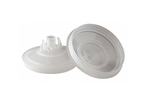 DISPOSABLE LID PLASTIC 200 MICRONS by PPS