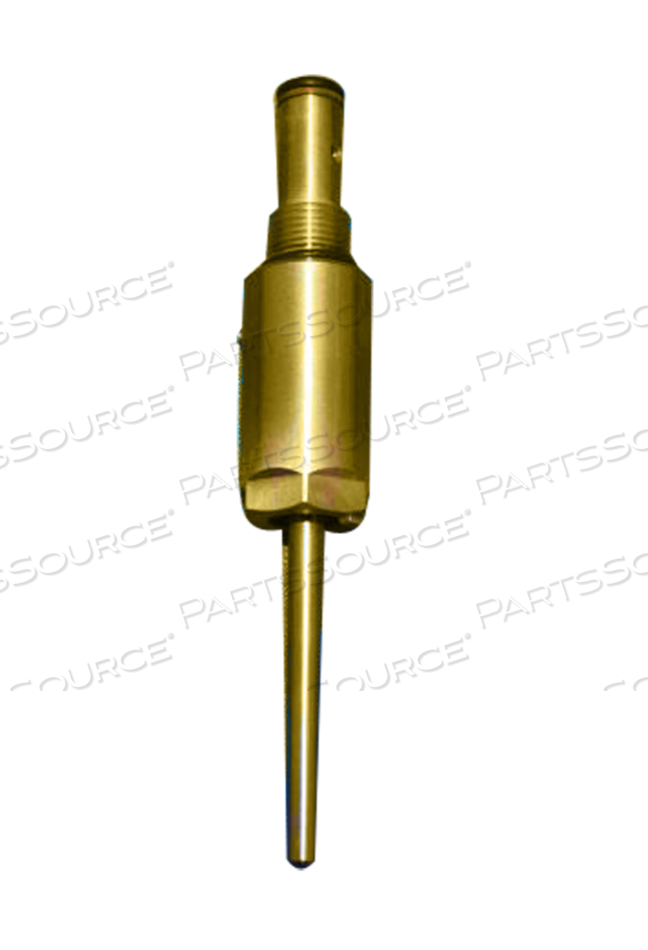 NEEDLE VALVE KIT by Datex-Ohmeda