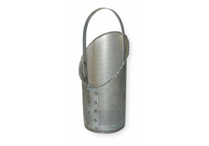 REPLACEMENT SCREEN 4 IN 304 SS by Mueller Steam Specialty