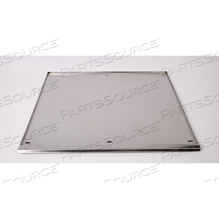 S-SERIES 36 CRUMB TRAY by Southbend Range
