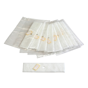 AIR FILTER FOR GIRAFFE/OMNIBED INCUBATOR by Vyaire Respiratory Diagnostics LLC. AIR FILTER FOR GIRAFFE/OMNIBED INCUBATOR by Vyaire Respiratory Diagnostics LLC.