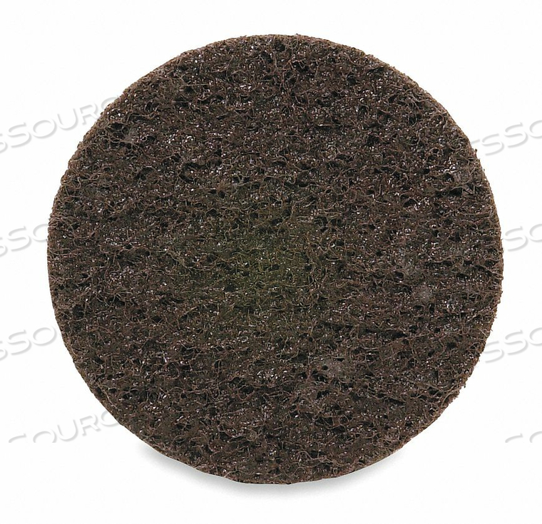 HOOK/LOOP SANDING DISC 7 D GRIT 50 by Norton | Saint-Gobain Abrasives